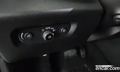 Chevrolet Traverse 2021 3.6 Автомат в Москве № 104271, миниатюра 3