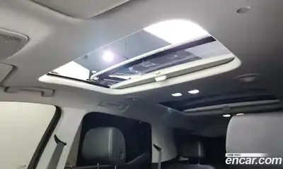 Chevrolet Traverse 2021 3.6 Автомат в Москве № 104271, миниатюра 4