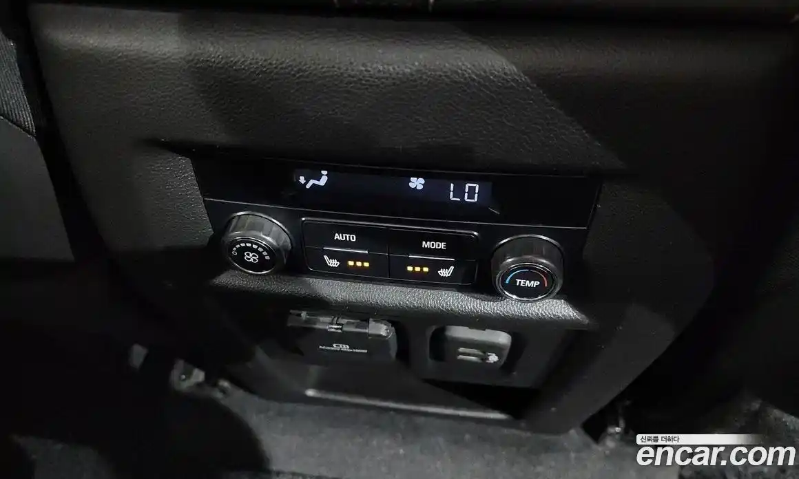 Chevrolet Traverse 2021 3.6 Автомат в Москве № 104271, фото 5