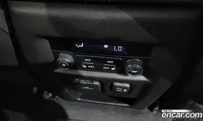 Chevrolet Traverse 2021 3.6 Автомат в Москве № 104271, миниатюра 5