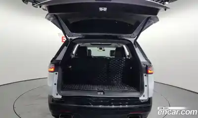 Chevrolet Traverse 2021 3.6 Автомат в Москве № 104271, миниатюра 6