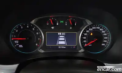 Chevrolet Traverse 2021 3.6 Автомат в Москве № 104271, миниатюра 8