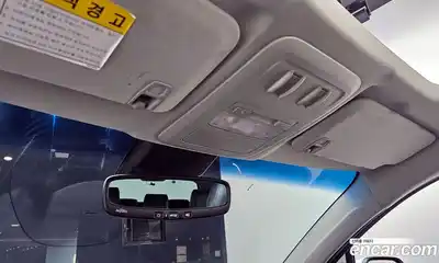 Chevrolet Orlando 2014 2.0 Автомат в Москве № 104765, миниатюра 11