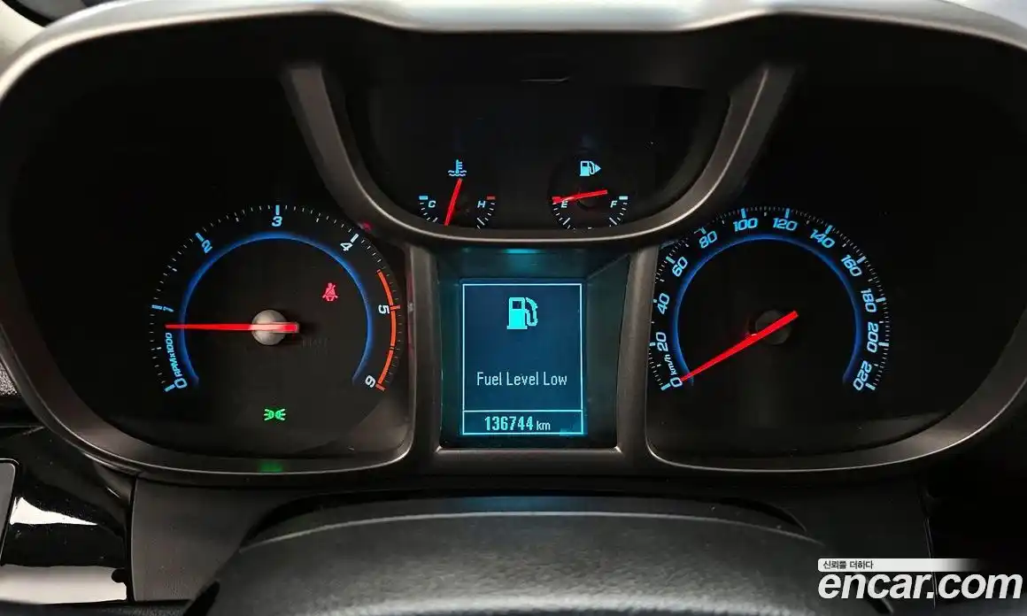 Chevrolet Orlando 2014 2.0 Автомат в Москве № 104765, фото 12