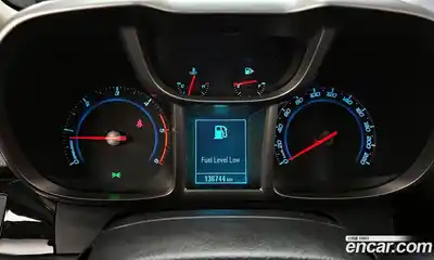 Chevrolet Orlando 2014 2.0 Автомат в Москве № 104765, миниатюра 12