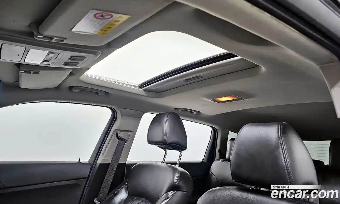 Chevrolet Orlando 2014 2.0 Автомат в Москве № 104765, фото 14