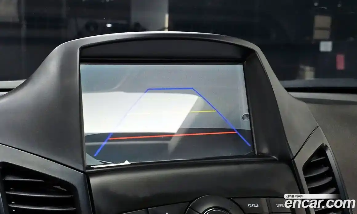 Chevrolet Orlando 2014 2.0 Автомат в Москве № 104765, фото 15