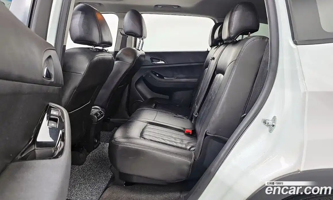 Chevrolet Orlando 2014 2.0 Автомат в Москве № 104765, фото 19