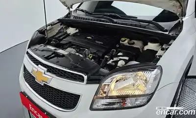 Chevrolet Orlando 2014 2.0 Автомат в Москве № 104765, миниатюра 6