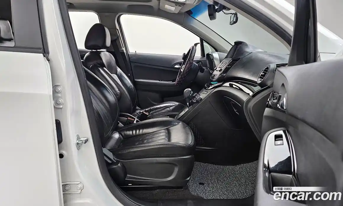 Chevrolet Orlando 2014 2.0 Автомат в Москве № 104765, фото 7