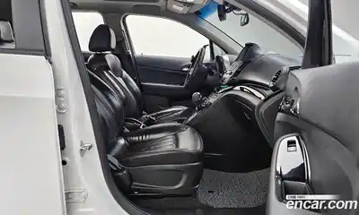 Chevrolet Orlando 2014 2.0 Автомат в Москве № 104765, миниатюра 7