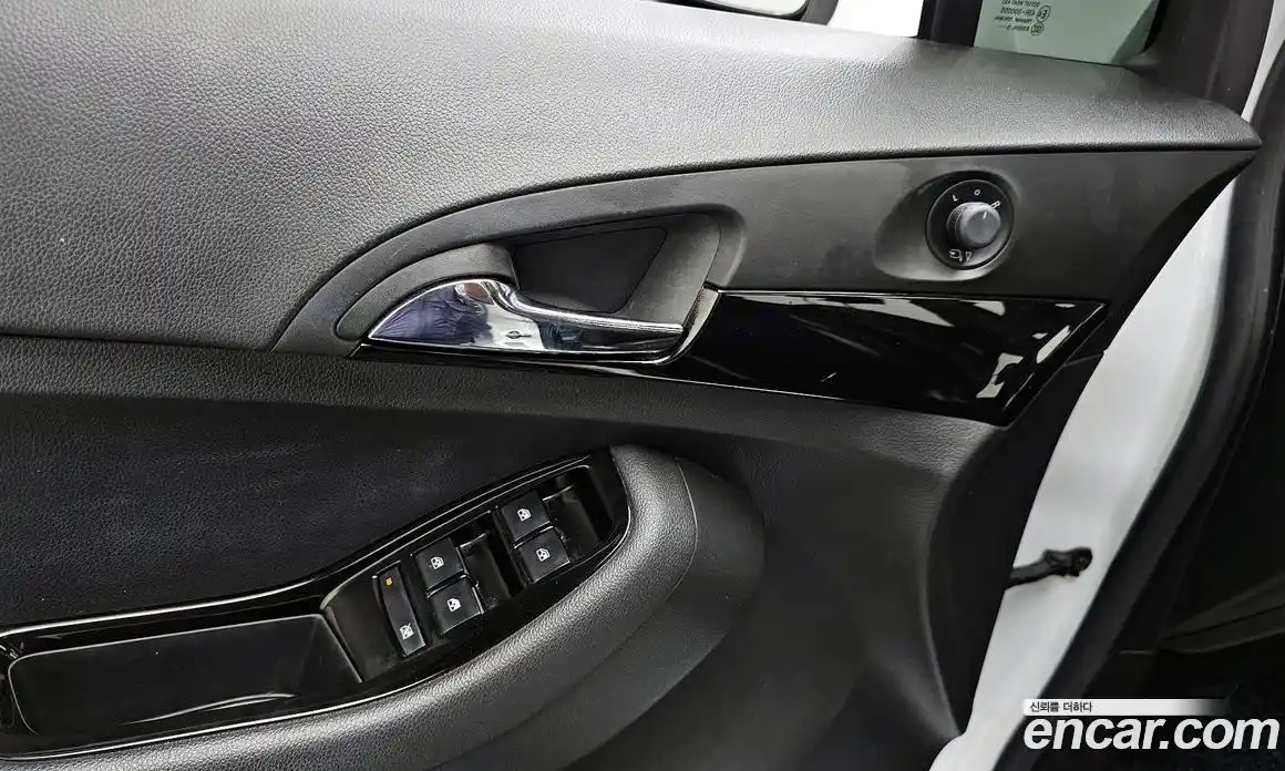 Chevrolet Orlando 2014 2.0 Автомат в Москве № 104765, фото 9