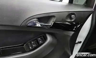 Chevrolet Orlando 2014 2.0 Автомат в Москве № 104765, миниатюра 9