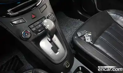 Chevrolet Orlando 2014 2.0 Автомат в Москве № 104765, миниатюра 10