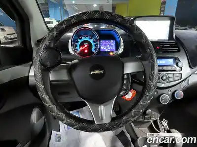 Chevrolet Spark 2015 1.0 Автомат в Москве № 104984, миниатюра 11