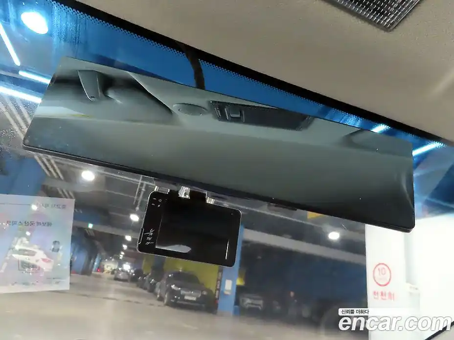 Chevrolet Spark 2015 1.0 Автомат в Москве № 104984, фото 16