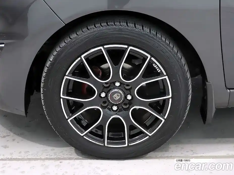 Chevrolet Spark 2015 1.0 Автомат в Москве № 104984, фото 20