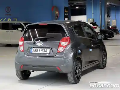 Chevrolet Spark 2015 1.0 Автомат в Москве № 104984, миниатюра 4