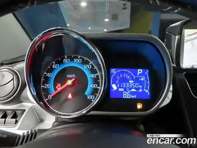 Chevrolet Spark 2015 1.0 Автомат в Москве № 104984, миниатюра 10