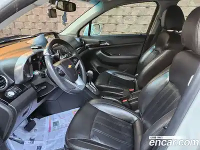 Chevrolet Orlando 2012 2.0 Автомат в Москве № 104991, миниатюра 11