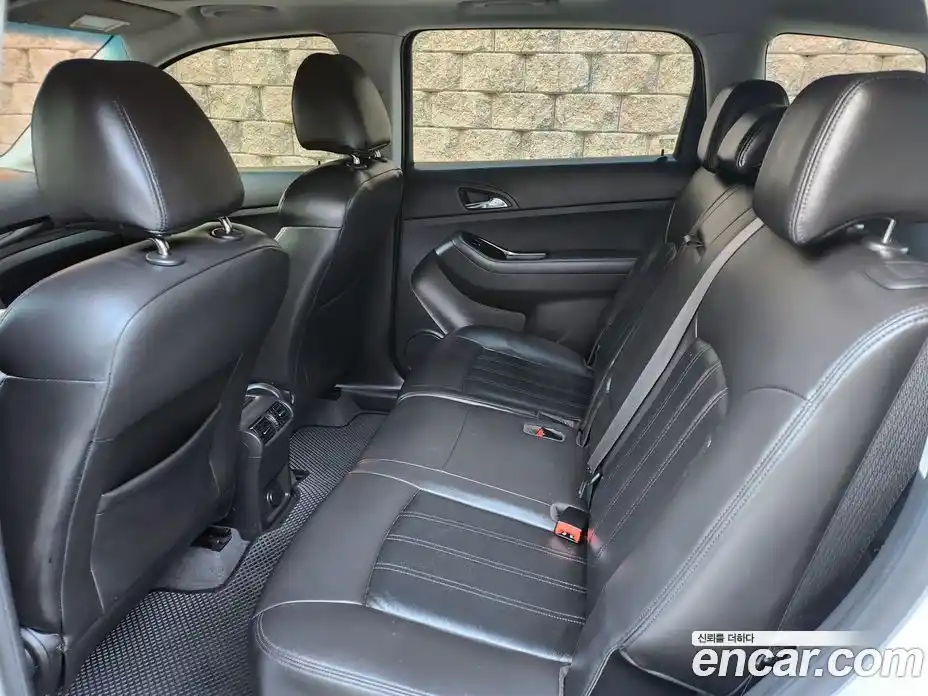 Chevrolet Orlando 2012 2.0 Автомат в Москве № 104991, фото 12