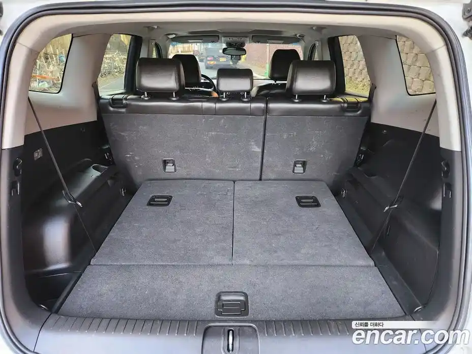 Chevrolet Orlando 2012 2.0 Автомат в Москве № 104991, фото 13