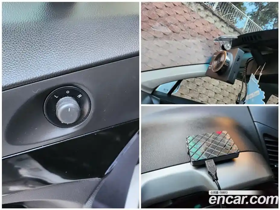 Chevrolet Orlando 2012 2.0 Автомат в Москве № 104991, фото 18