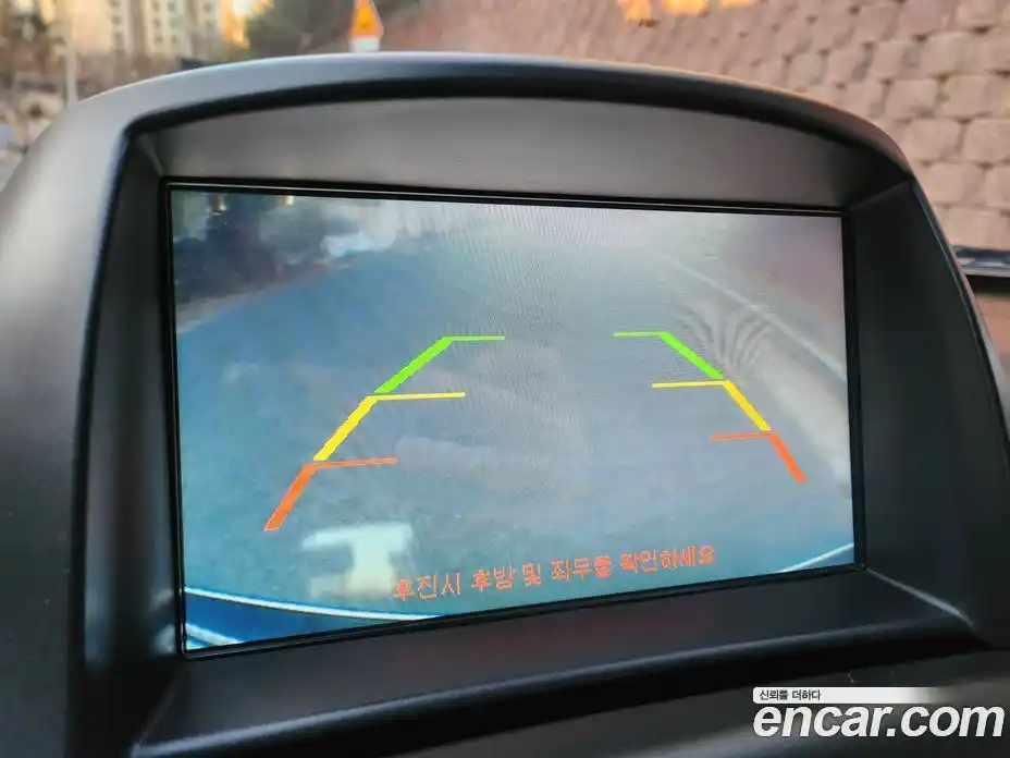 Chevrolet Orlando 2012 2.0 Автомат в Москве № 104991, фото 19