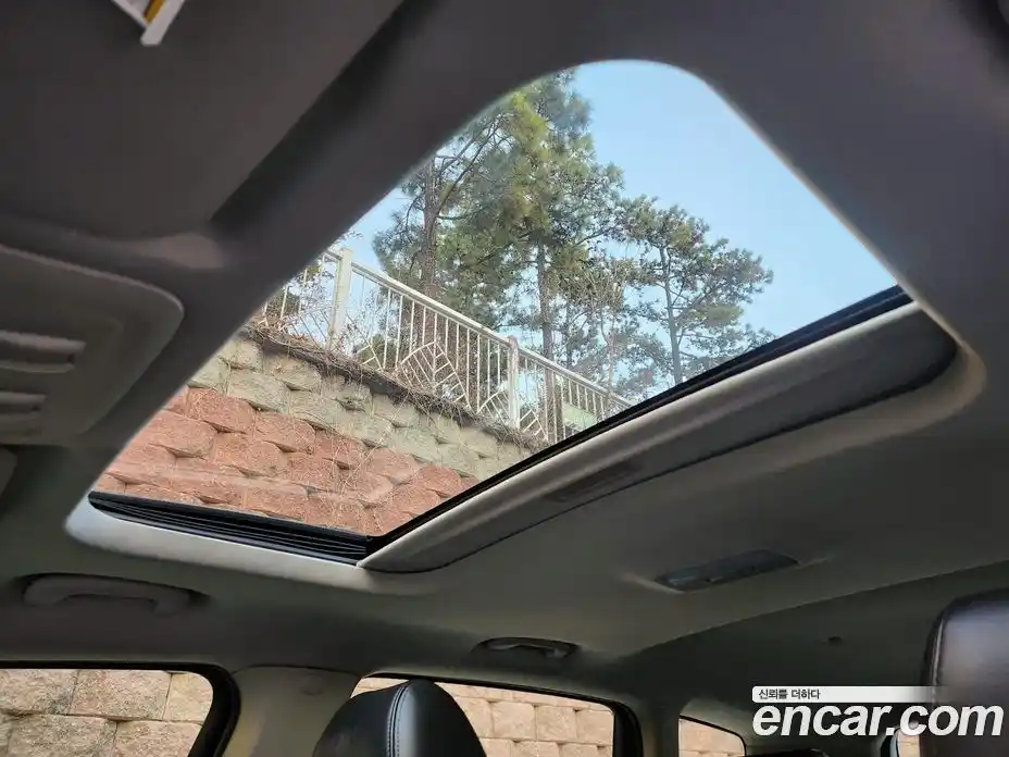 Chevrolet Orlando 2012 2.0 Автомат в Москве № 104991, фото 9