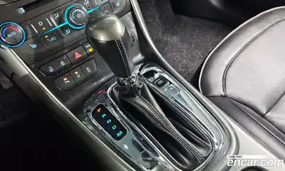 Chevrolet Malibu 2013 2.0 Автомат в Москве № 105006, миниатюра 3