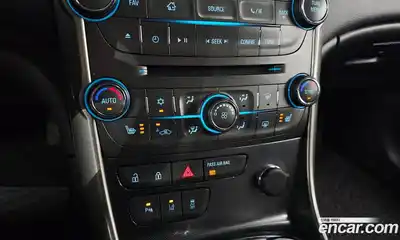 Chevrolet Malibu 2013 2.0 Автомат в Москве № 105006, миниатюра 5