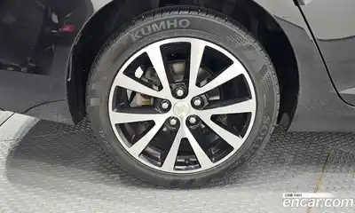 Chevrolet Malibu 2013 2.0 Автомат в Москве № 105006, миниатюра 8