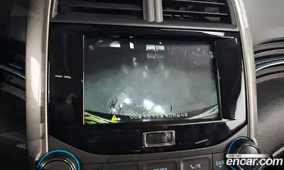 Chevrolet Malibu 2013 2.0 Автомат в Москве № 105006, миниатюра 9