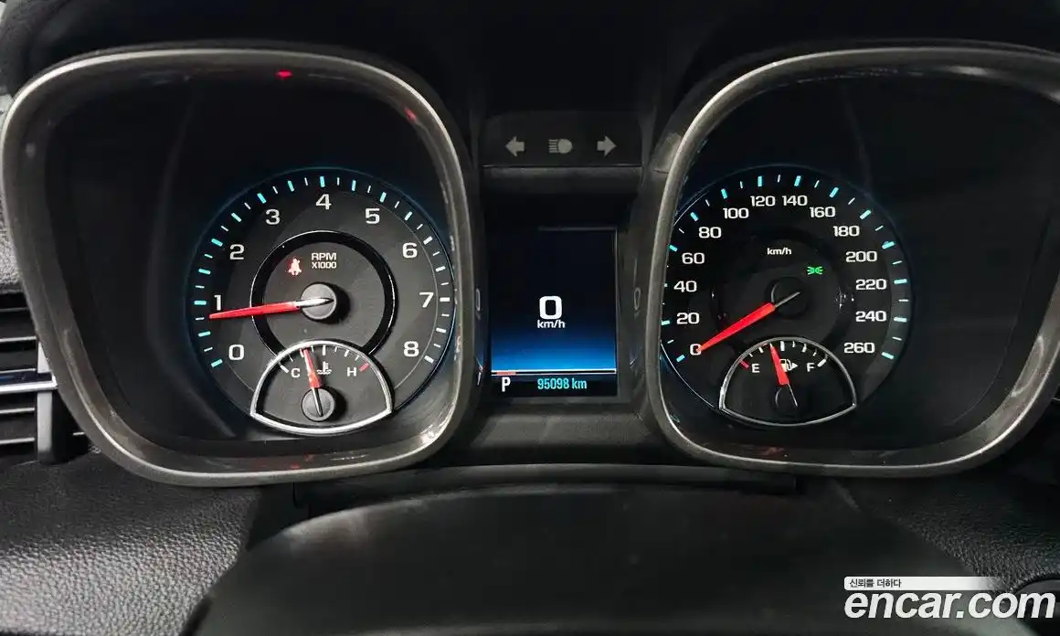 Chevrolet Malibu 2013 2.0 Автомат в Москве № 105006, фото 10