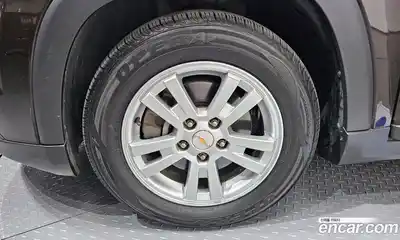 Chevrolet Orlando 2015 2.0 Автомат в Москве № 105152, миниатюра 11