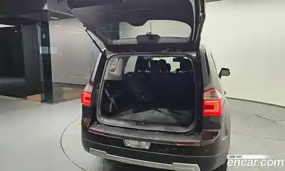 Chevrolet Orlando 2015 2.0 Автомат в Москве № 105152, миниатюра 12