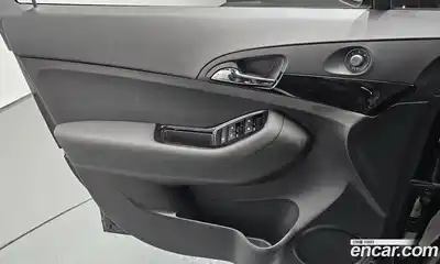 Chevrolet Orlando 2015 2.0 Автомат в Москве № 105152, миниатюра 3