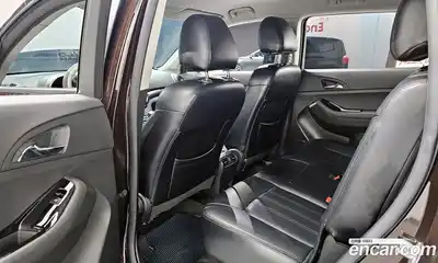 Chevrolet Orlando 2015 2.0 Автомат в Москве № 105152, миниатюра 4