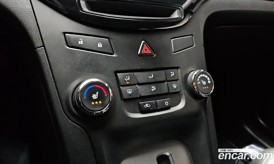 Chevrolet Orlando 2015 2.0 Автомат в Москве № 105152, фото 5