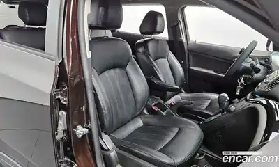 Chevrolet Orlando 2015 2.0 Автомат в Москве № 105152, миниатюра 6