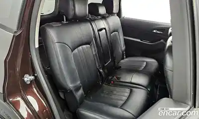 Chevrolet Orlando 2015 2.0 Автомат в Москве № 105152, миниатюра 8