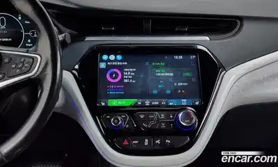 Chevrolet Bolt EV 2019 0.2 Автомат в Москве № 105172, миниатюра 11