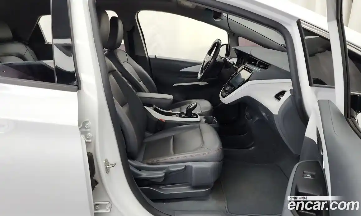 Chevrolet Bolt EV 2019 0.2 Автомат в Москве № 105172, фото 14
