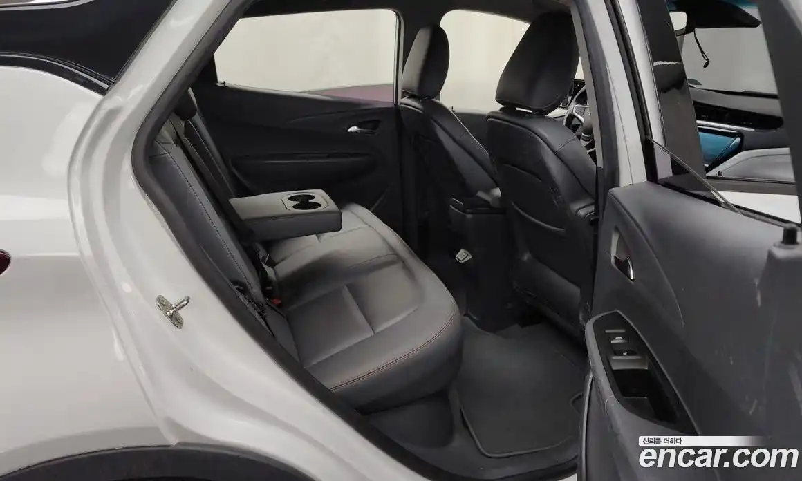 Chevrolet Bolt EV 2019 0.2 Автомат в Москве № 105172, фото 17