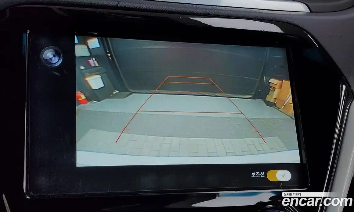 Chevrolet Bolt EV 2019 0.2 Автомат в Москве № 105172, фото 18