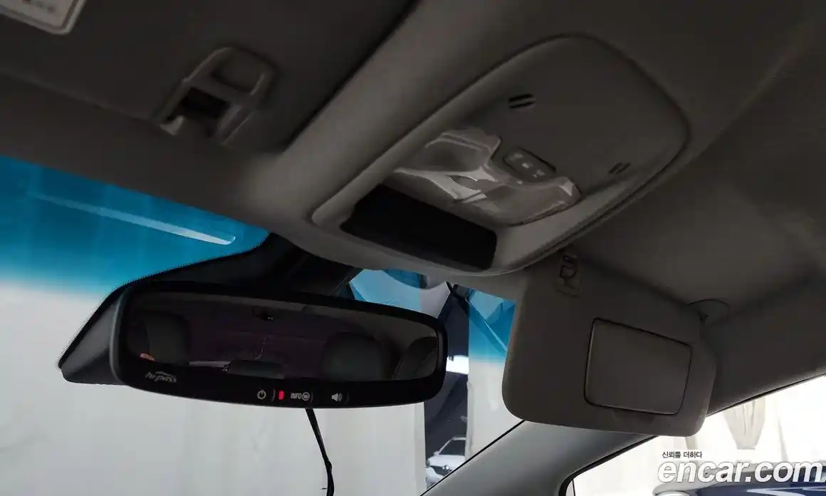 Chevrolet Bolt EV 2019 0.2 Автомат в Москве № 105172, фото 20