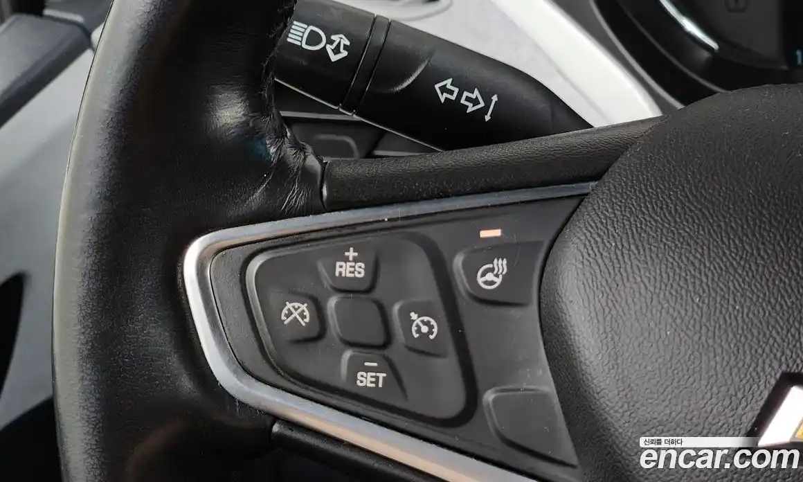 Chevrolet Bolt EV 2019 0.2 Автомат в Москве № 105172, фото 5