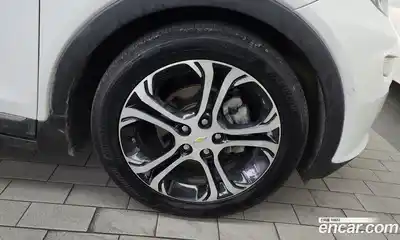 Chevrolet Bolt EV 2019 0.2 Автомат в Москве № 105172, миниатюра 7