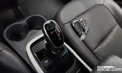 Chevrolet Bolt EV 2019 0.2 Автомат в Москве № 105172, миниатюра 9