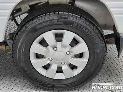 Chevrolet Damas 2017 0.8 Механическая в Москве № 105623, миниатюра 11